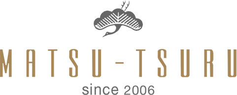 MATSU-TSURU Sincce 2006